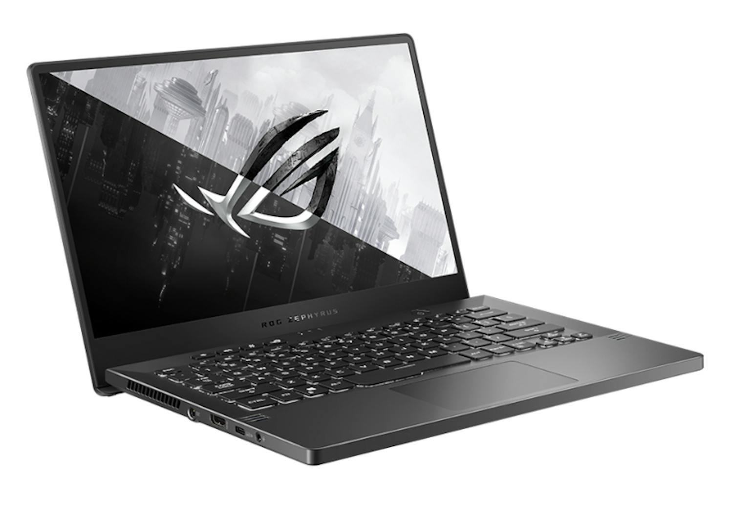 ASUS-ROG-Zephyrus-G14-GA401IU ASUS-ROG-Zephyrus-G14-GA401IU